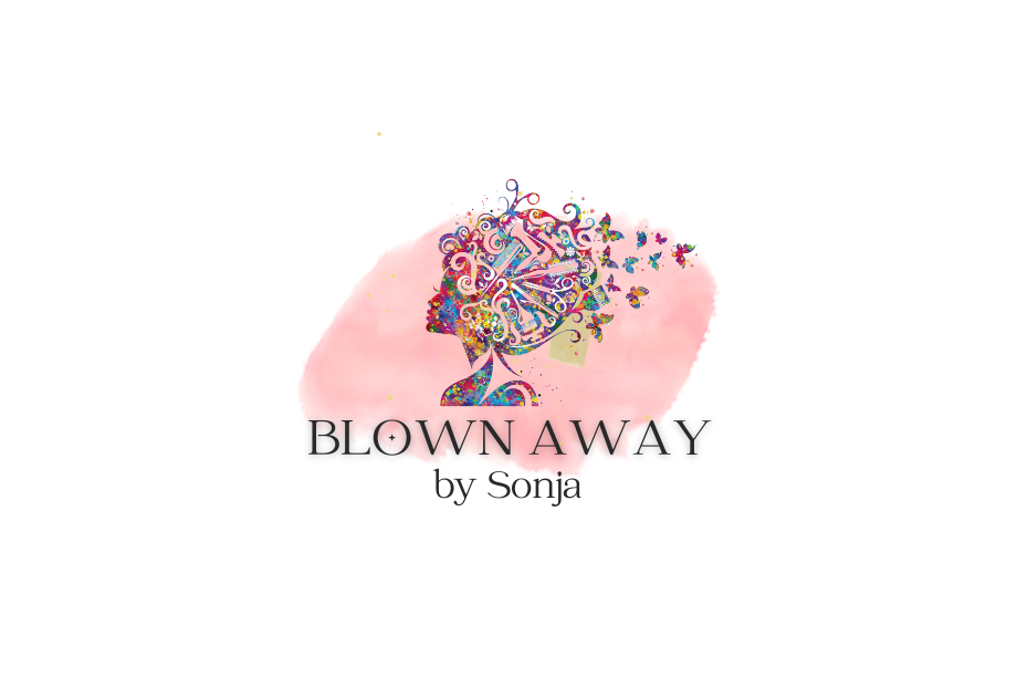 Blown Away By Sonja