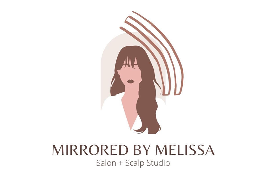 Mirrored By Melissa