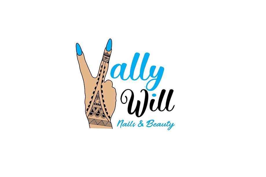Vally Will Nails and Beauty